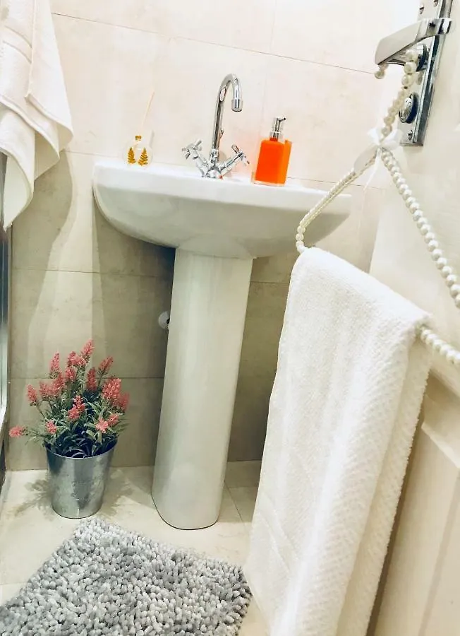 Modern Boutique Studio Apartment Bournemouth 0*,  United Kingdom