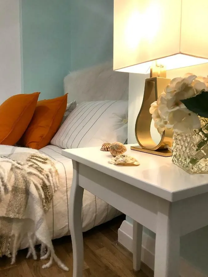 Modern Boutique Studio Apartment Bournemouth
