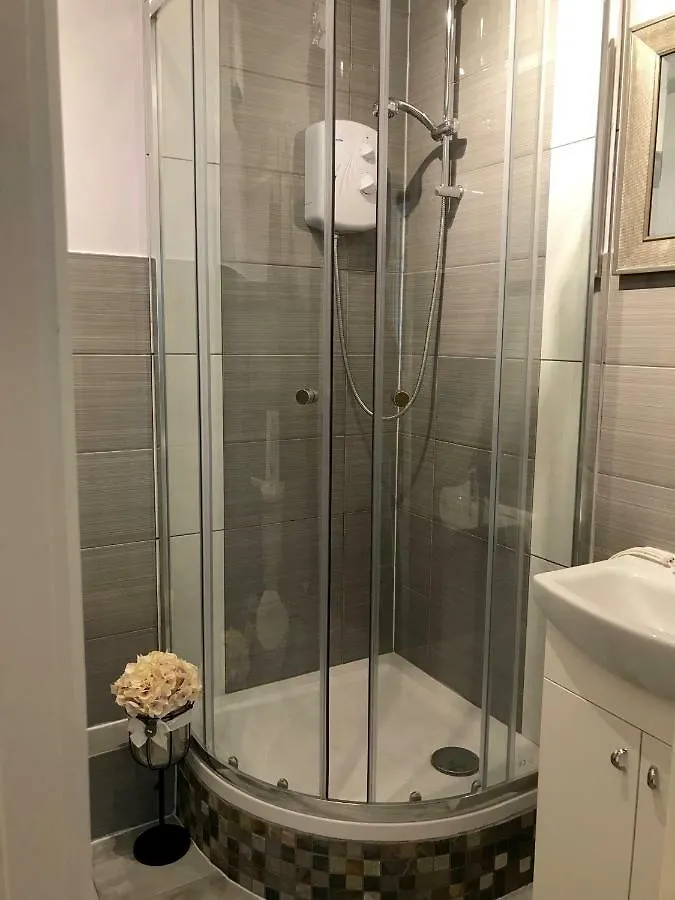 Modern Boutique Studio Apartment Bournemouth United Kingdom
