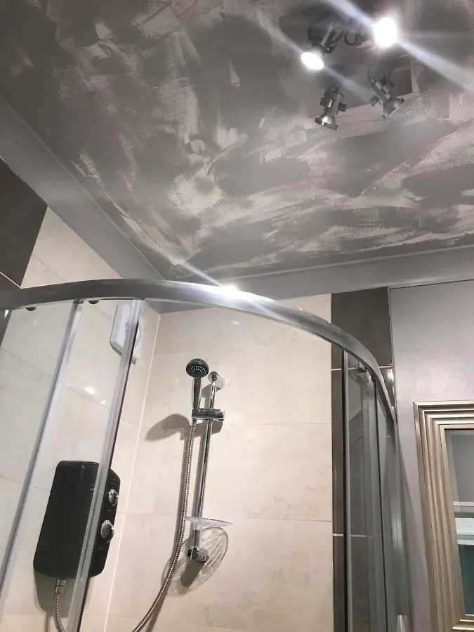 Modern Boutique Studio Apartment Bournemouth United Kingdom