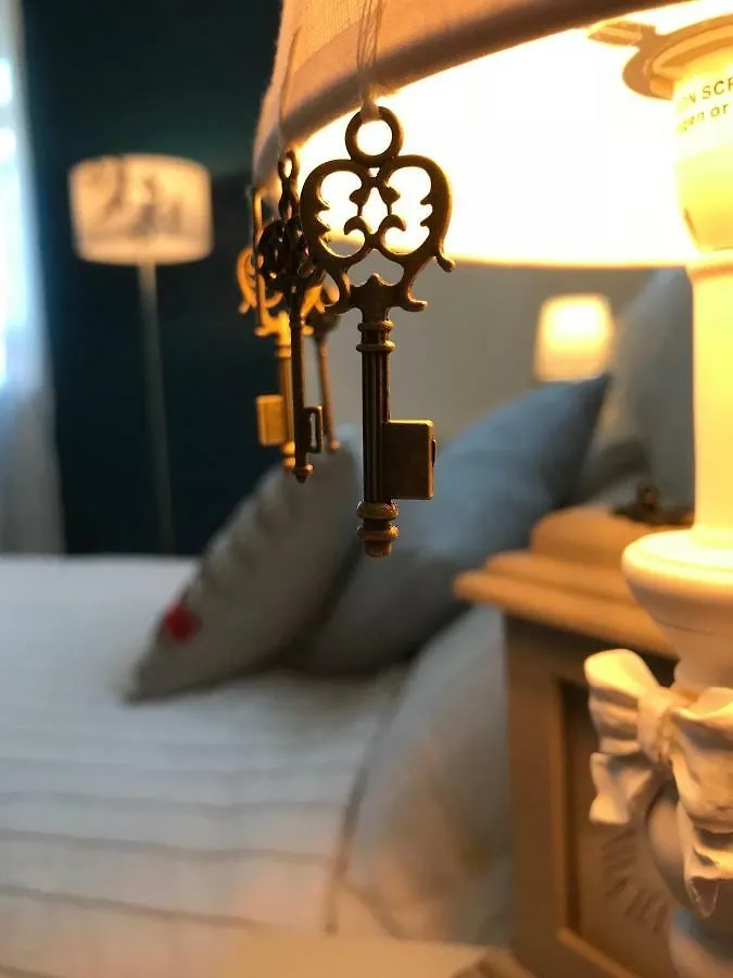 Modern Boutique Studio Apartment Bournemouth
